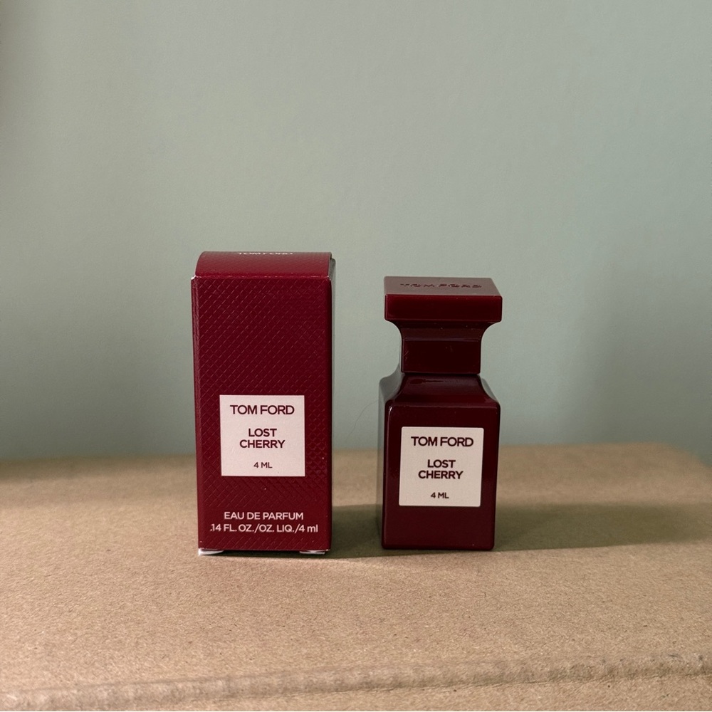 Tom Ford lost cherry 4ml